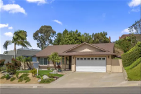 3964 Calgary Avenue, San Diego, CA 92122