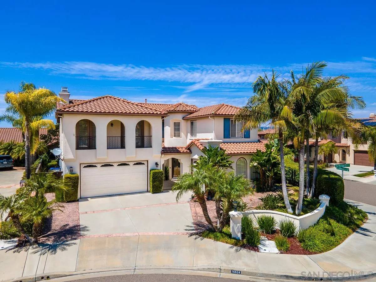16624 Santa Mariana Ct, San Diego, CA 92127