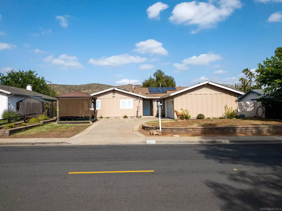 Poway, CA 92064,14635 Tierra Bonita Rd