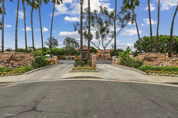 7150 Shoreline Drive #3209, San Diego, CA 92122