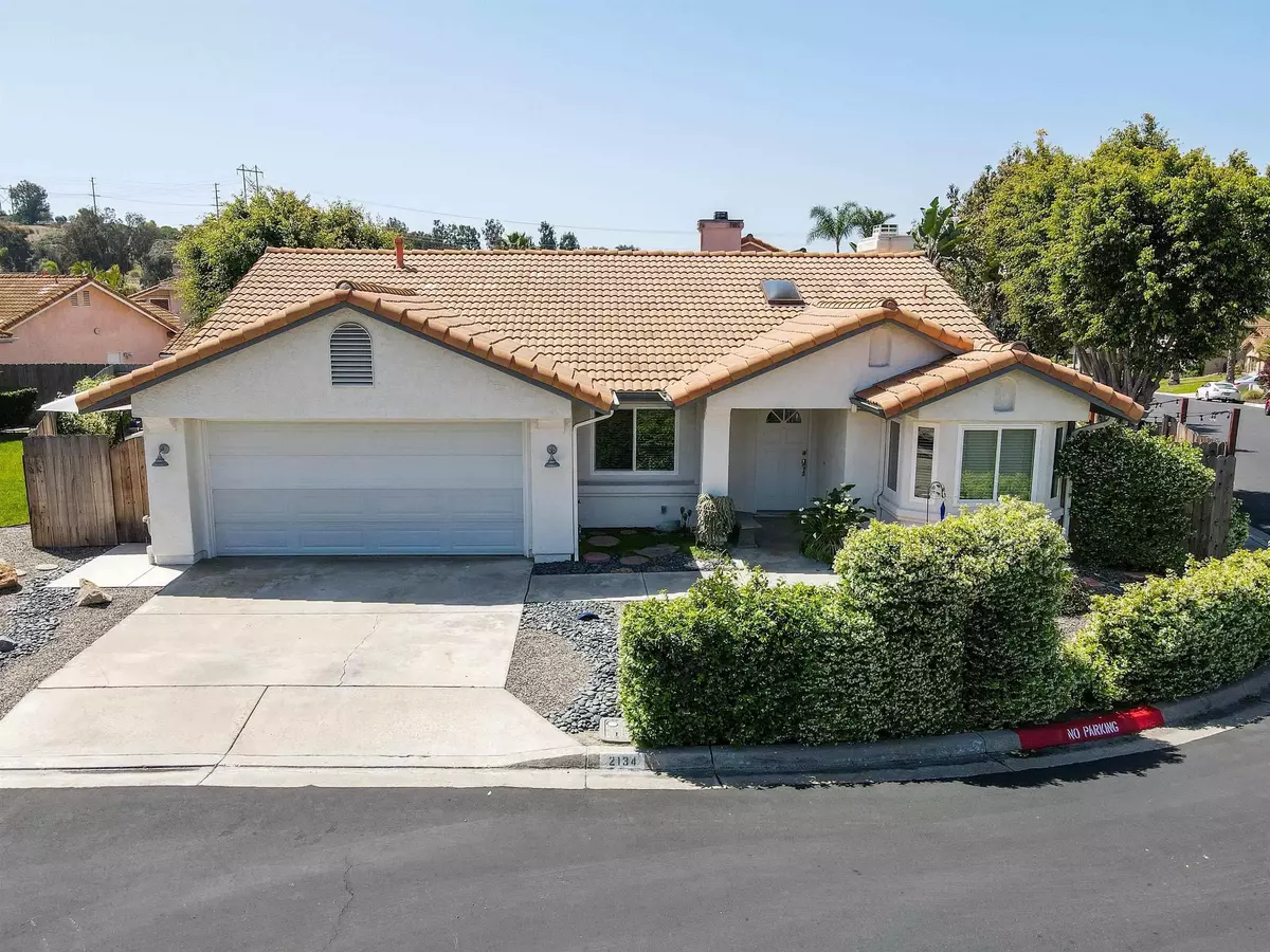 Oceanside, CA 92056,2134 Anda Lucia