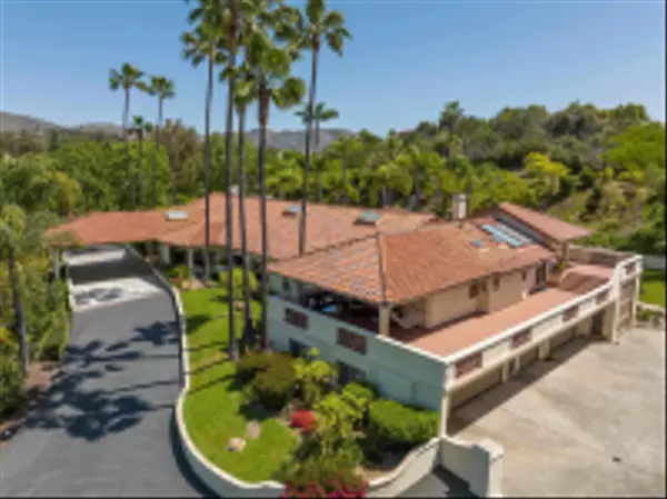 Rancho Santa Fe, CA 92067,7211 La Soldadera