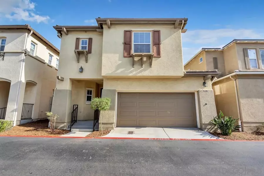 3404 Paseo De Fuentes, National City, CA 91950