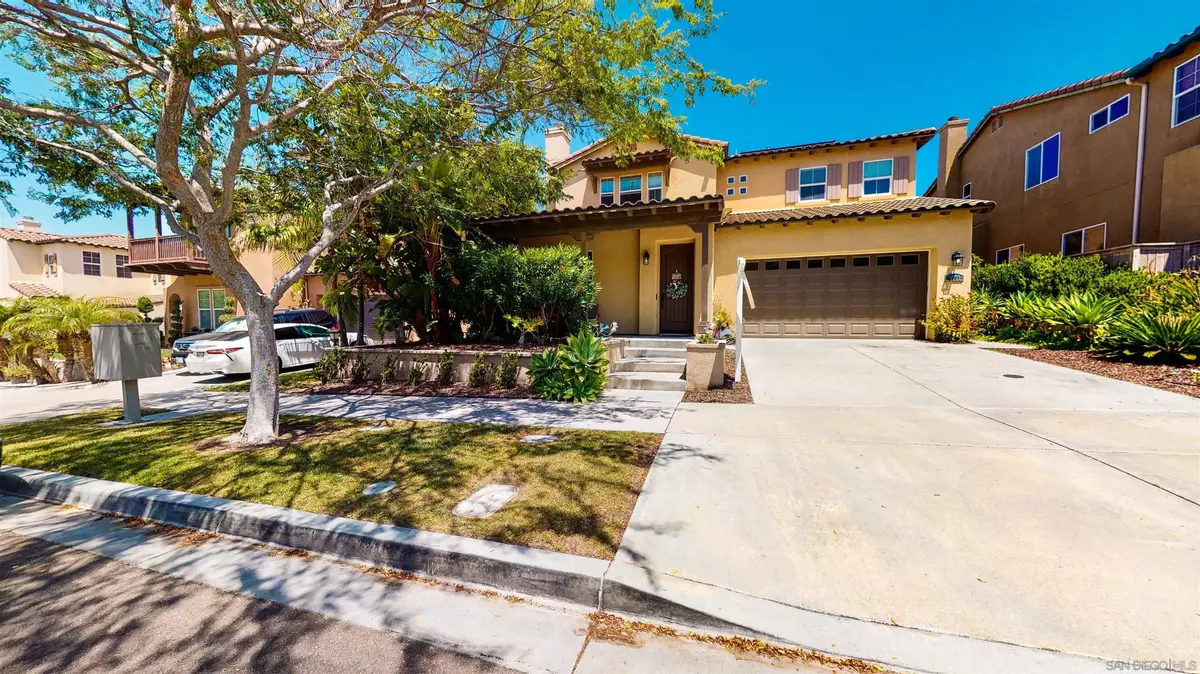 Chula Vista, CA 91913,1701 Irwin St