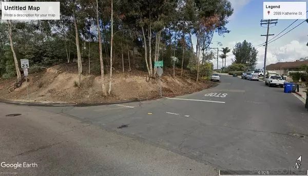 El Cajon, CA 92020,2599 Katherine St