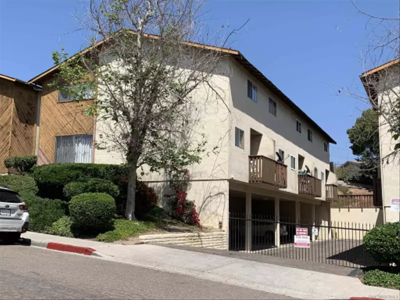 3623 Lemona Ave #E, San Diego, CA 92105