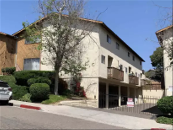 3623 Lemona Ave #E, San Diego, CA 92105