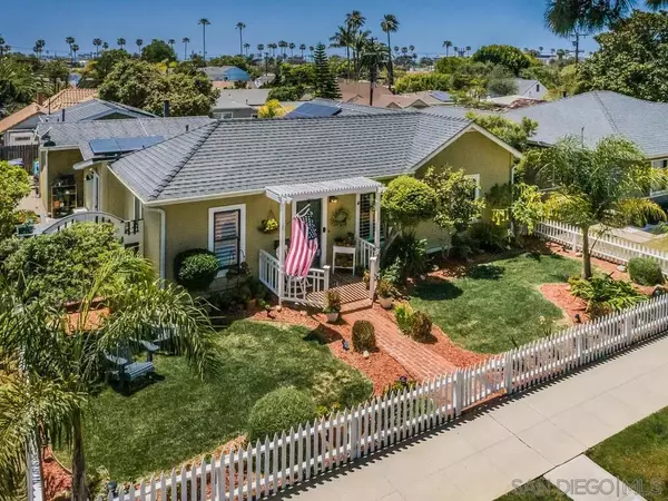 Oceanside, CA 92054,423 S Nevada St