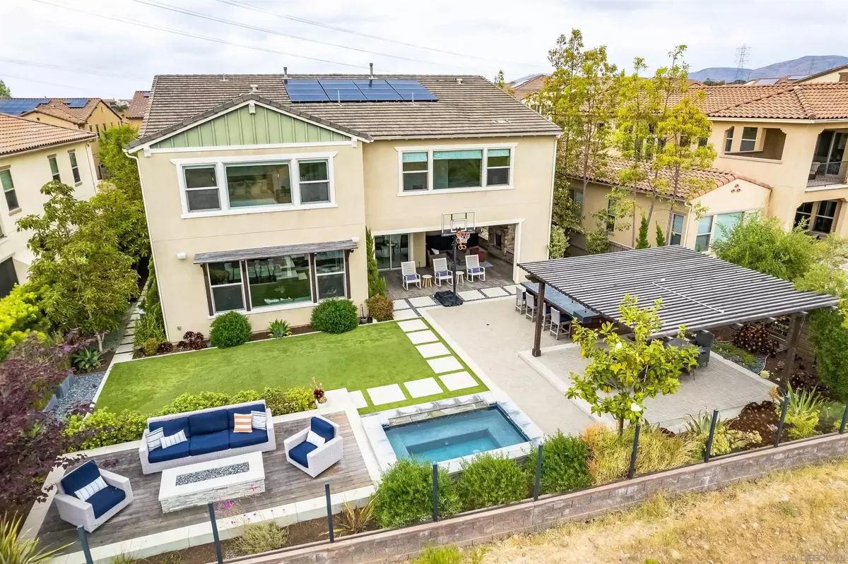 San Diego, CA 92127,15501 Tanner Ridge Road