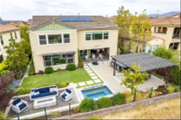 15501 Tanner Ridge Road, San Diego, CA 92127