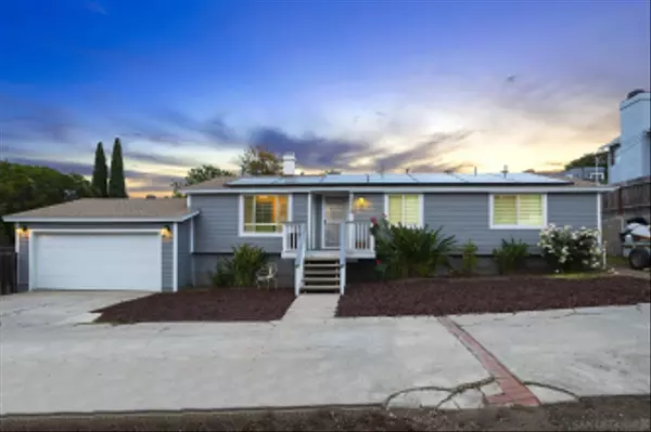 3419 S Barcelona St, Spring Valley, CA 91977