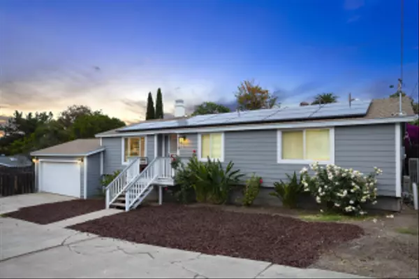 Spring Valley, CA 91977,3419 S Barcelona St