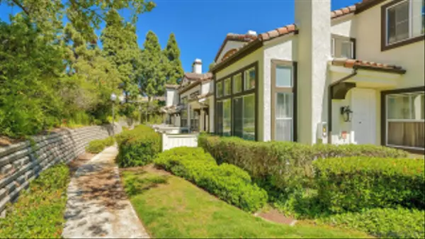 Chula Vista, CA 91910,1395 Callejon Palacios #45