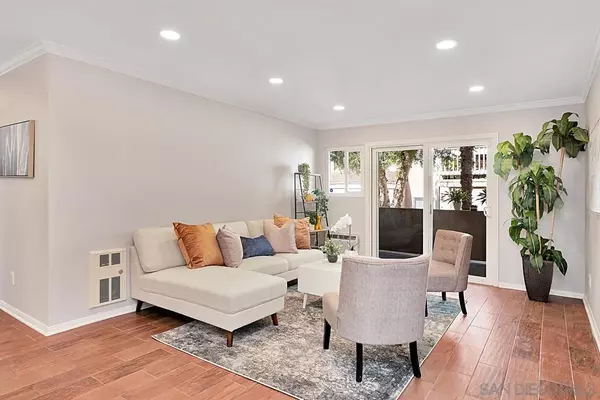 San Diego, CA 92126,10056 Maya Linda Road #3101