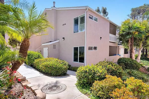 San Diego, CA 92126,10056 Maya Linda Road #3101