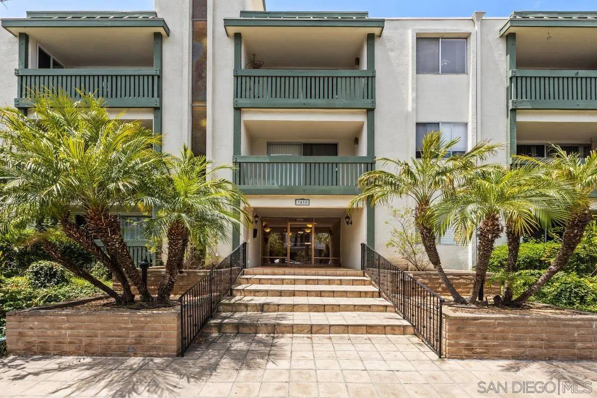 3450 2nd Avenue #15, San Diego, CA 92103