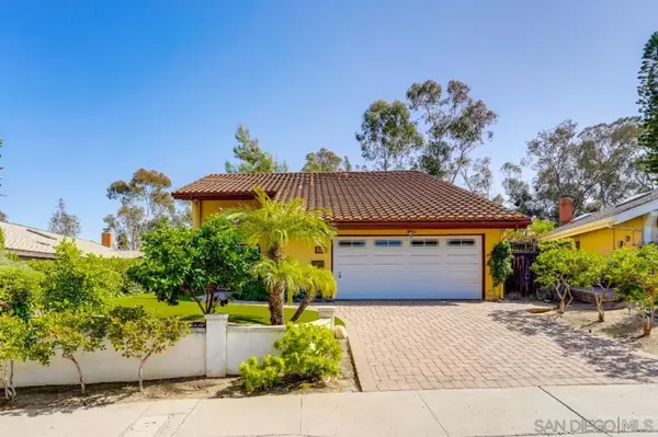 10925 Negley Ave, San Diego, CA 92131