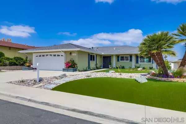 16648 San Salvador Road, San Diego, CA 92128