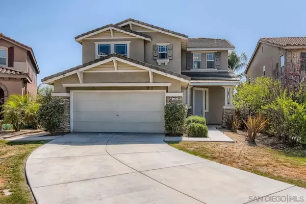 1452 Long View Dr, Chula Vista, CA 91915