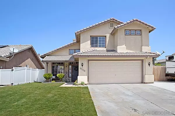 Murrieta, CA 92563,30228 Savannah Oaks
