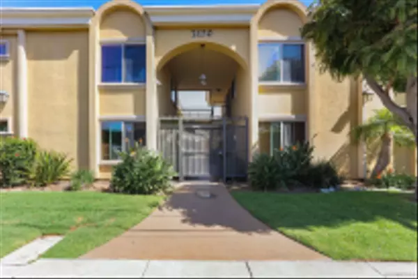 1450 Iris Ave. #39, Imperial Beach, CA 91932