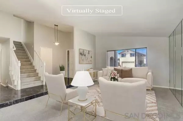 Chula Vista, CA 91911,1581 Crown Point Ct