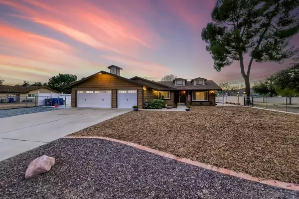 10822 Dollar Court, Lakeside, CA 92040