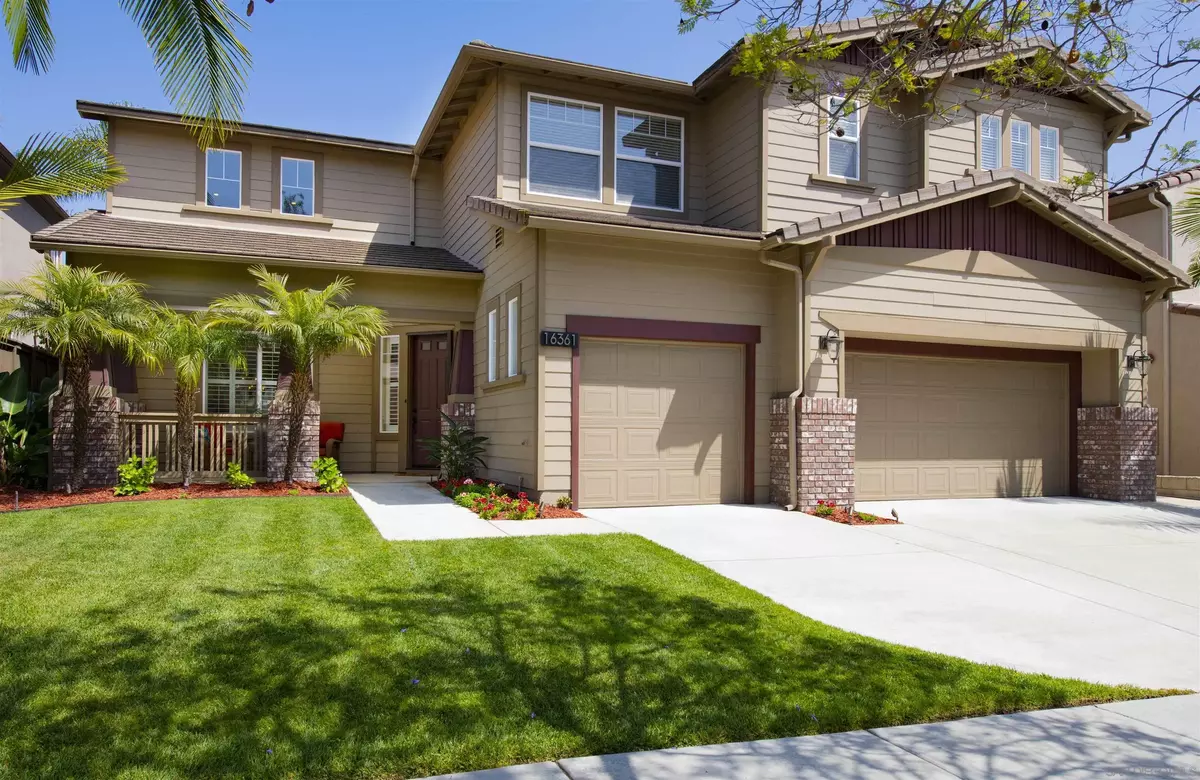 San Diego, CA 92127,16361 Fox Valley Dr