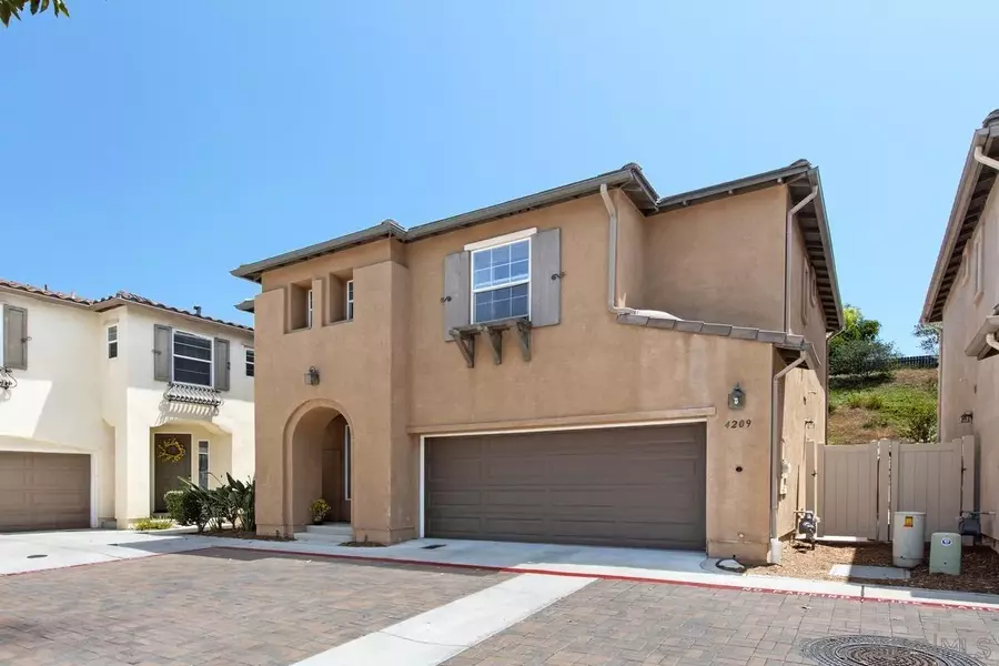 4209 Paseo De Paz, National City, CA 91950