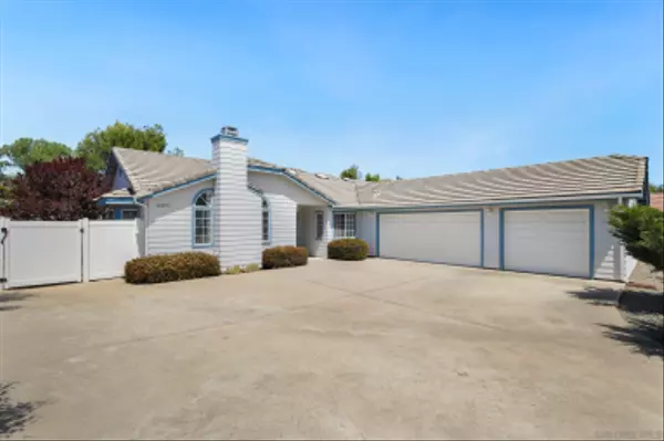 Ramona, CA 92065,24722 Watt Rd.