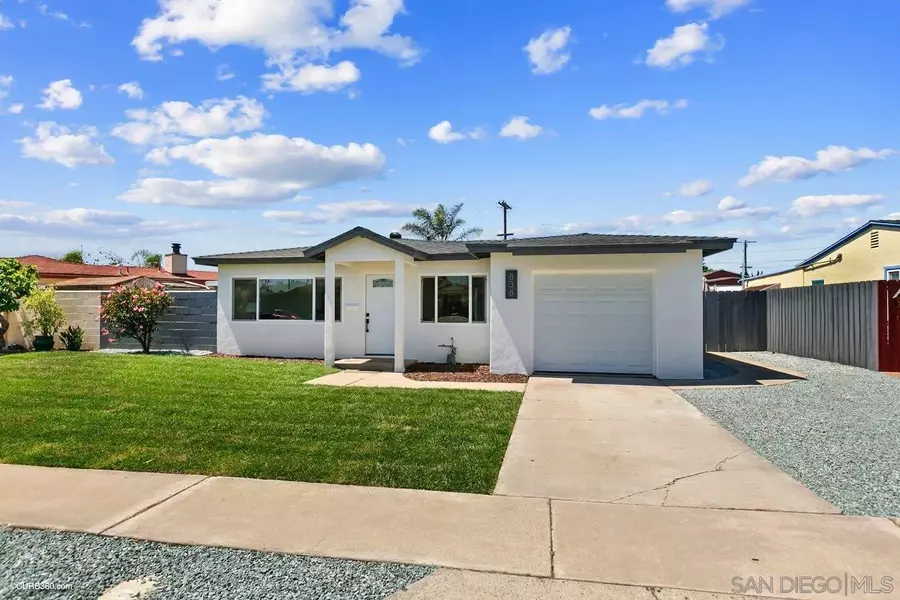 838 Madison Ave, Chula Vista, CA 91911