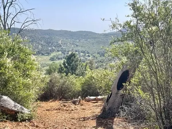 00 Iron Springs Rd. #0, Julian, CA 92036