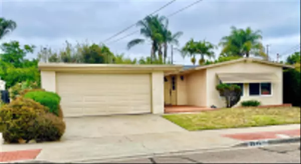 2649 Marathon Dr, San Diego, CA 92123