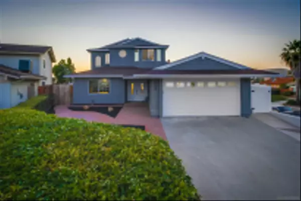 7552 Milky Way Pt, San Diego, CA 92120