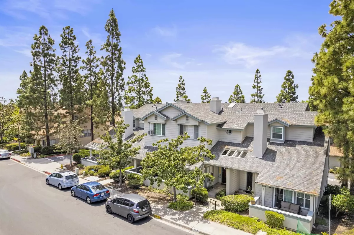 San Diego, CA 92111,3222 Old Bridgeport Way