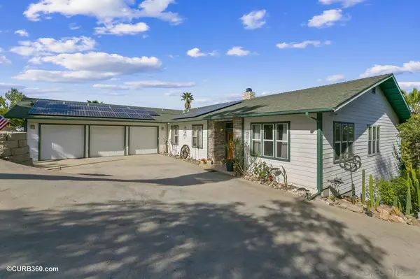 Lakeside, CA 92040,11964 Riverview Ln