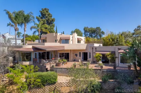 3624 Robinson Mews, San Diego, CA 92103