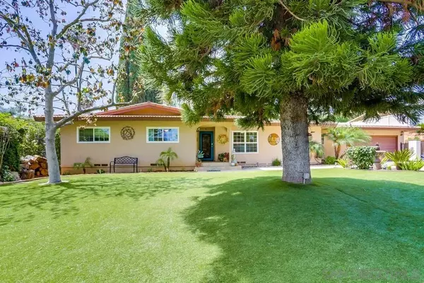Escondido, CA 92025,1607 Encino