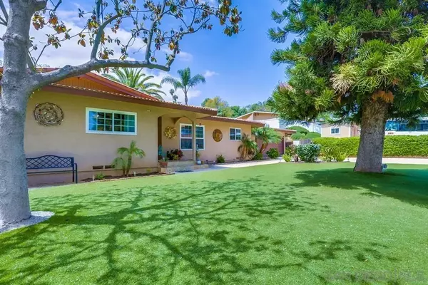 Escondido, CA 92025,1607 Encino