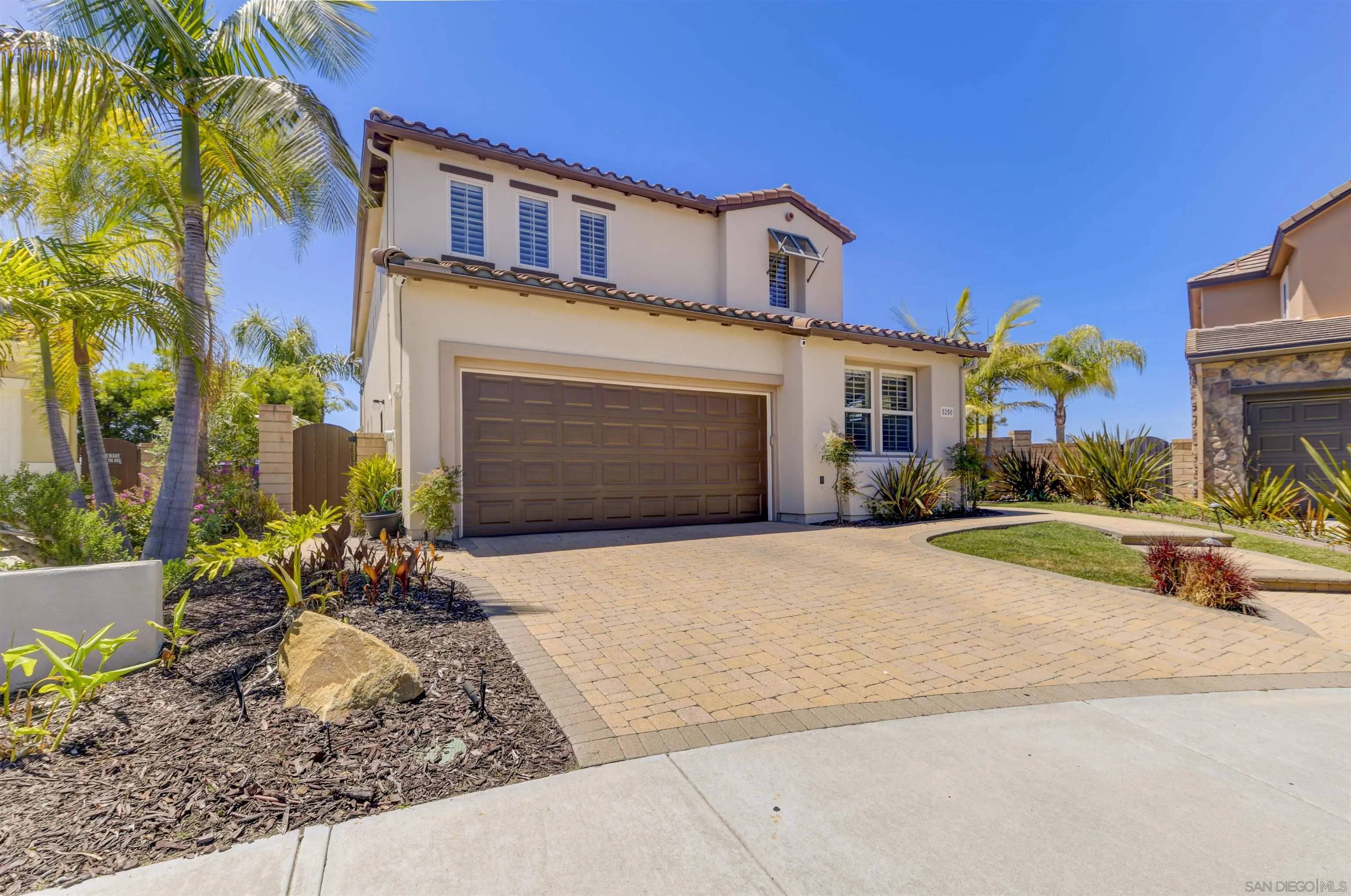 San Diego, CA 92130,5250 Foxborough Pt