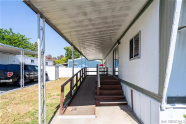 El Cajon, CA 92021,351 E Bradley Ave #106