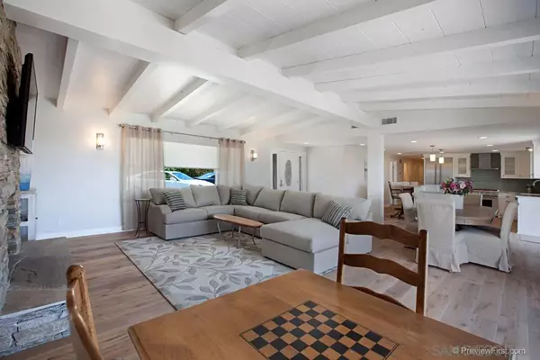 Solana Beach, CA 92075,626 Canyon