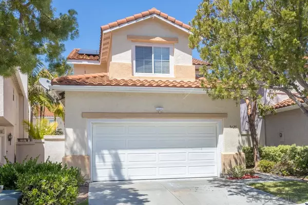 9425 S Compass Point, San Diego, CA 92126