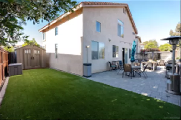 Chula Vista, CA 91910,1033 Camino Atajo