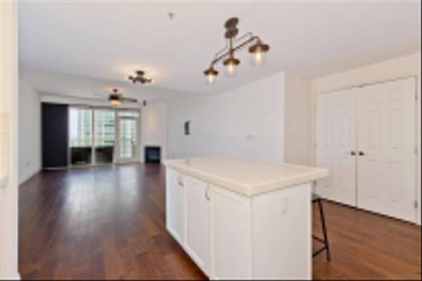 San Diego, CA 92101,1240 India St #2002