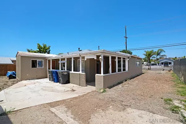 Bonita, CA 91902,5956 San Miguel Rd