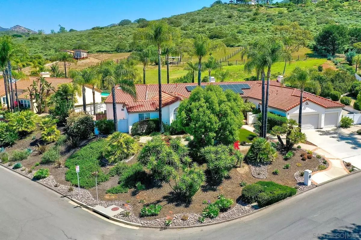 Poway, CA 92064,14300 Sandhill Rd