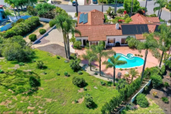 Poway, CA 92064,14300 Sandhill Rd