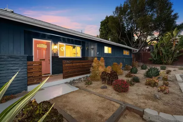 7780 Normal Ave, La Mesa, CA 91941