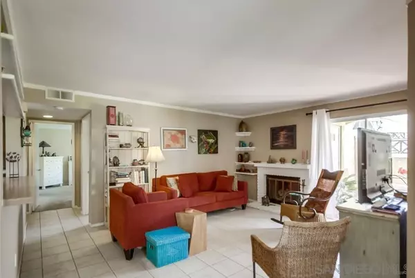 Chula Vista, CA 91913,2031 Lakeridge Circle #101